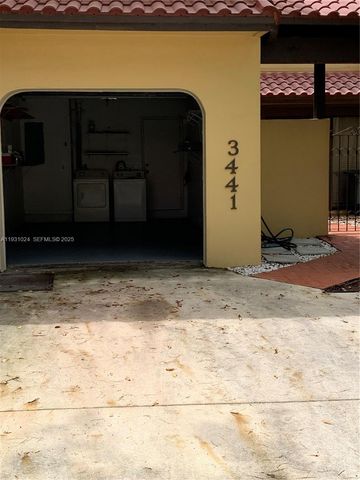 3441 Torremolinos Ave A-38, Doral, FL 33178