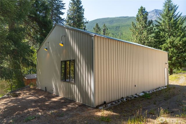 17972 Entiat River Road, Entiat, WA 98822