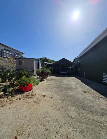 5741 Greycourt Avenue, San Diego, CA 92114