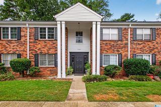 1904 SHADES CLIFF TERRACE A, Homewood, AL 35216
