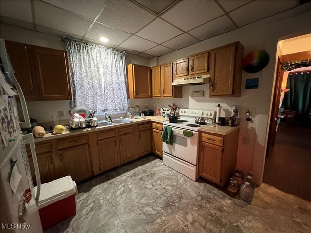 1135 16th Street NW, Canton, OH 44703