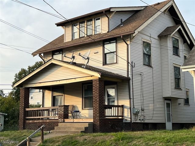 1135 16th Street NW, Canton, OH 44703