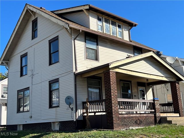 1135 16th Street NW, Canton, OH 44703