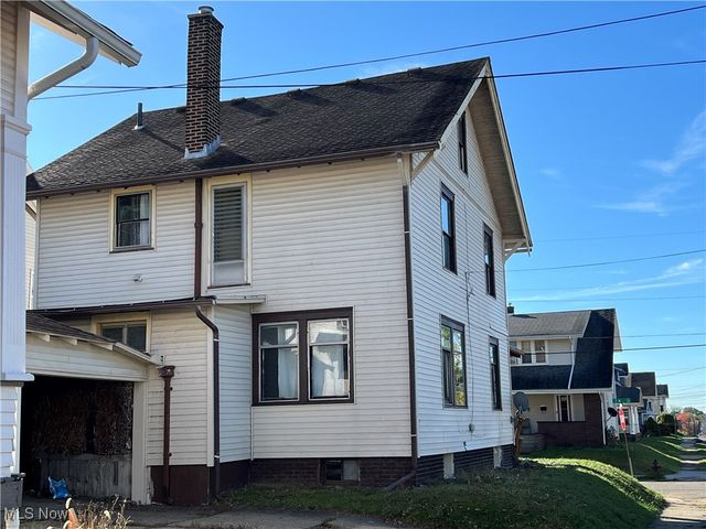 1135 16th Street NW, Canton, OH 44703