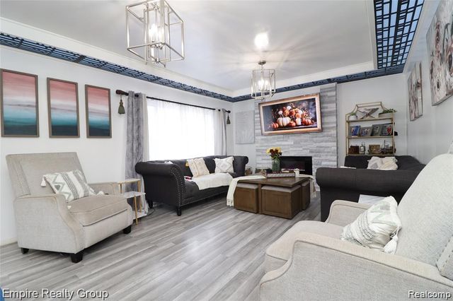 6932 Mead Street, Dearborn, MI 48126