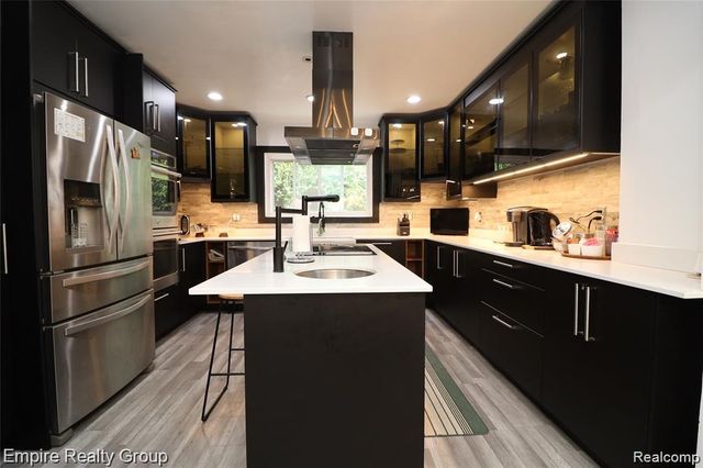 6932 Mead Street, Dearborn, MI 48126