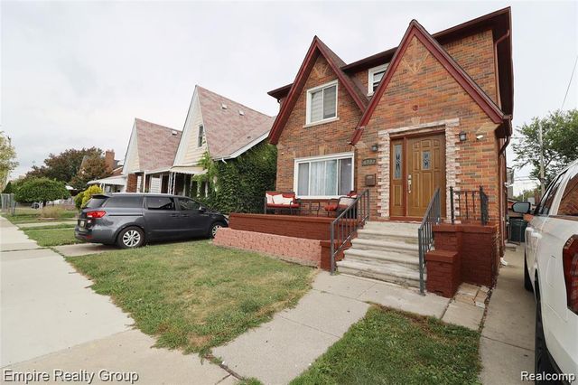 6932 Mead Street, Dearborn, MI 48126