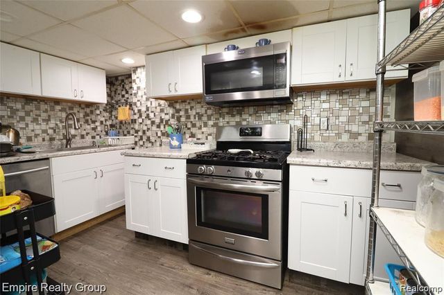 6932 Mead Street, Dearborn, MI 48126