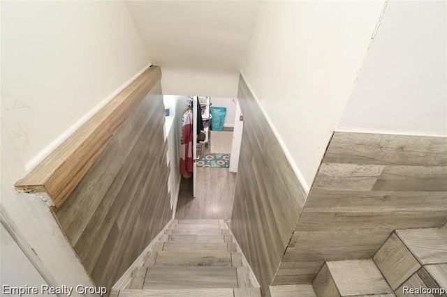 6932 Mead Street, Dearborn, MI 48126