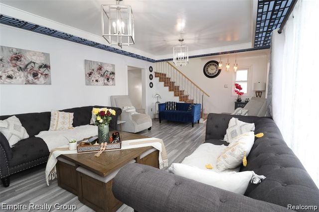 6932 Mead Street, Dearborn, MI 48126