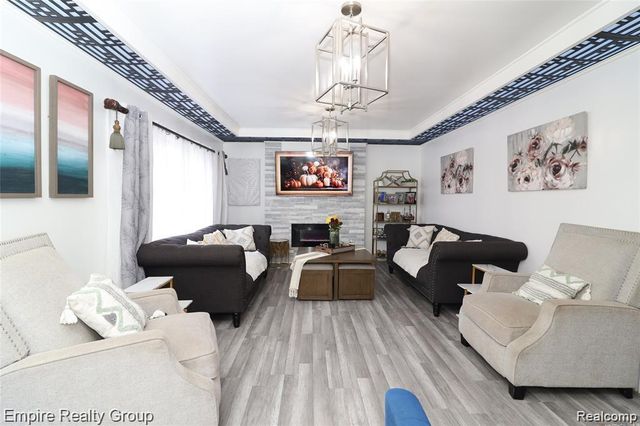 6932 Mead Street, Dearborn, MI 48126