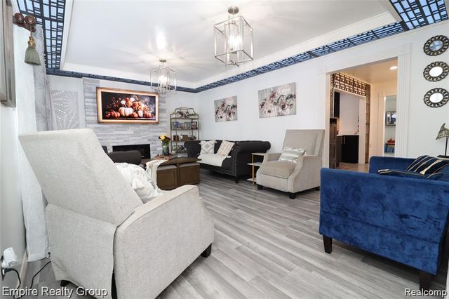 6932 Mead Street, Dearborn, MI 48126