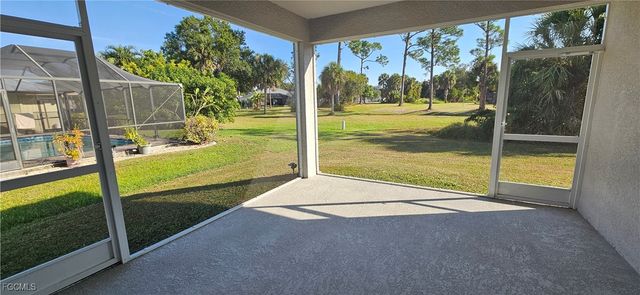 408 Bahia Grande AVE, Punta Gorda, FL 33983