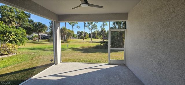 408 Bahia Grande AVE, Punta Gorda, FL 33983