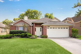 20331 Lone Star Oak Street, Cypress, TX 77433