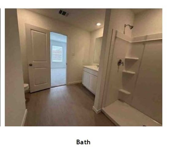 2043 Stable Lane, Aubrey, TX 76227