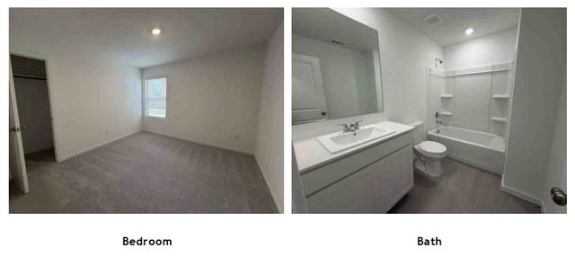 2043 Stable Lane, Aubrey, TX 76227