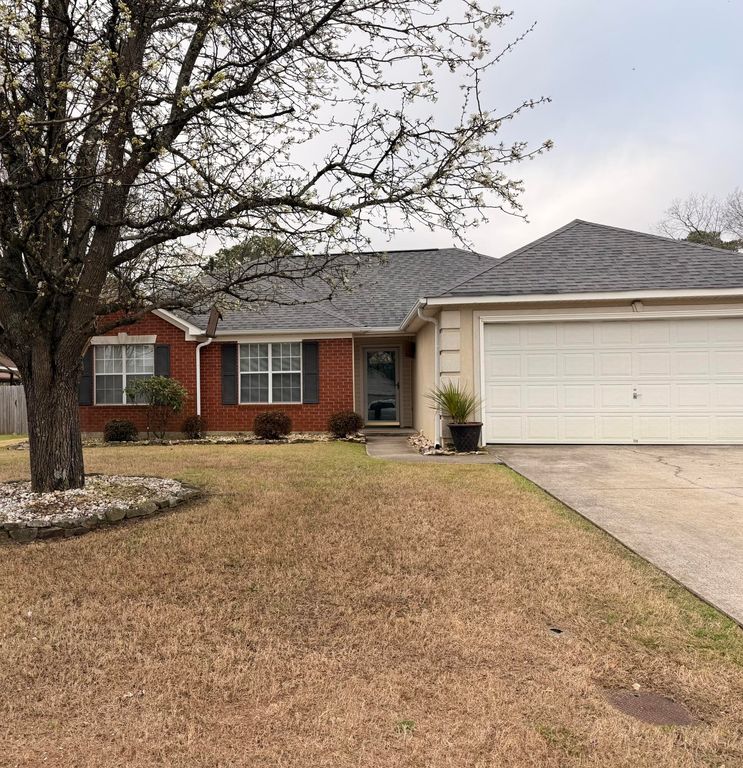 483 Old Walnut Branch, North Augusta, SC 29860