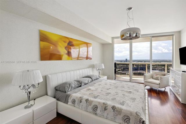 1800 S Ocean Dr 3606, Hallandale Beach, FL 33009