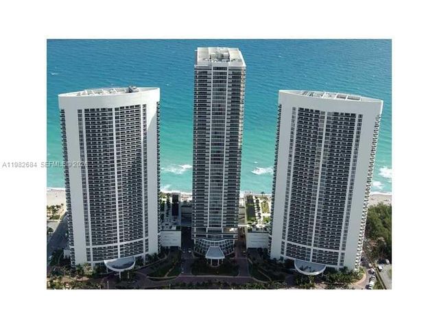 1800 S Ocean Dr 3606, Hallandale Beach, FL 33009