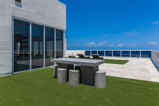 1800 S Ocean Dr 3606, Hallandale Beach, FL 33009