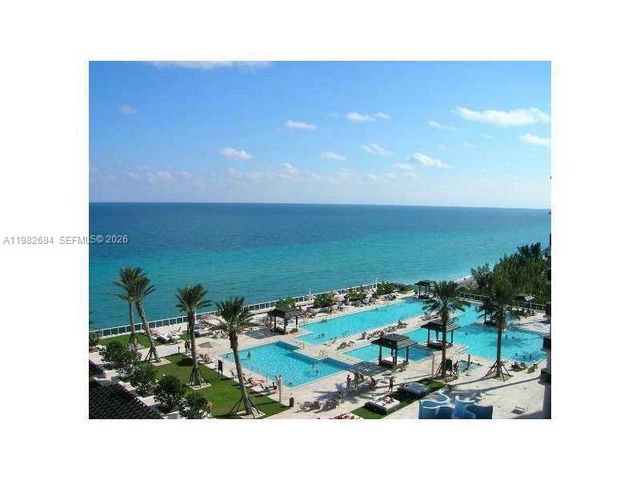 1800 S Ocean Dr 3606, Hallandale Beach, FL 33009
