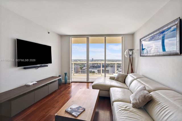 1800 S Ocean Dr 3606, Hallandale Beach, FL 33009