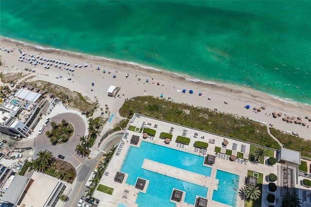 1800 S Ocean Dr 3606, Hallandale Beach, FL 33009