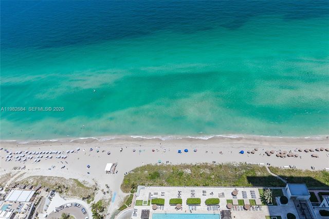 1800 S Ocean Dr 3606, Hallandale Beach, FL 33009