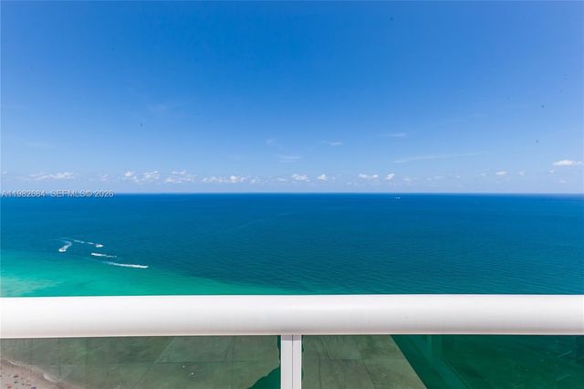 1800 S Ocean Dr 3606, Hallandale Beach, FL 33009