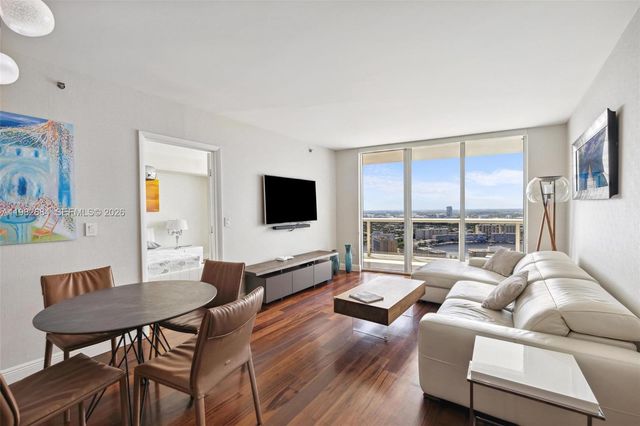 1800 S Ocean Dr 3606, Hallandale Beach, FL 33009