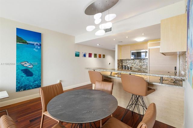 1800 S Ocean Dr 3606, Hallandale Beach, FL 33009