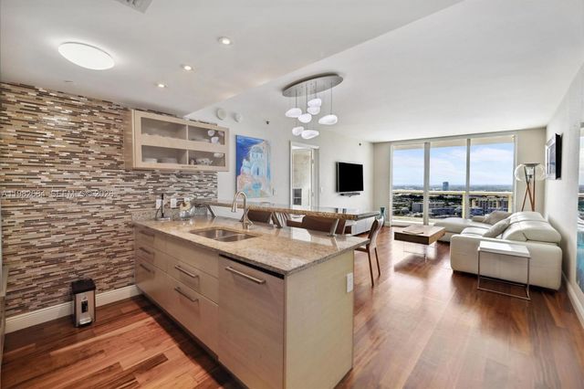 1800 S Ocean Dr 3606, Hallandale Beach, FL 33009