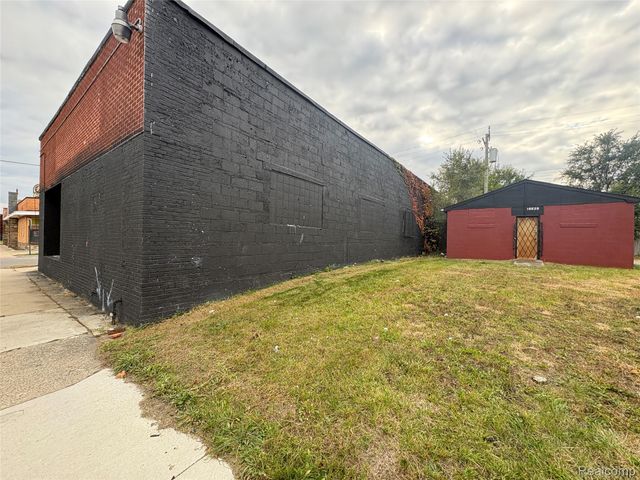 18603 W Wyoming Avenue S 7 Mile, Detroit, MI 48221