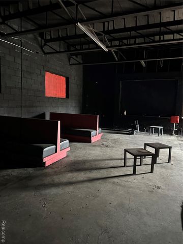 18603 W Wyoming Avenue S 7 Mile, Detroit, MI 48221