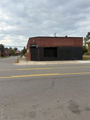 18603 W Wyoming Avenue S 7 Mile, Detroit, MI 48221