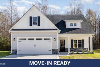 3986 N Nc 581 Highway, Kenly, NC 27542