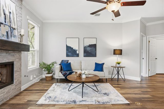 13226 Adonis DR, Austin, TX 78729
