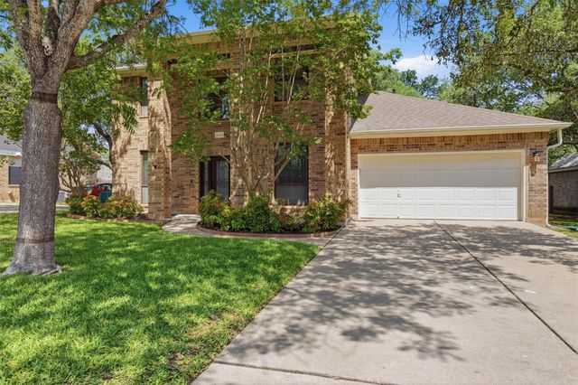 13226 Adonis DR, Austin, TX 78729