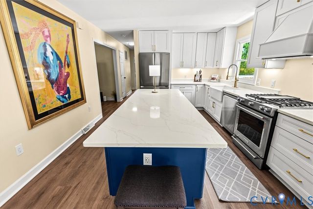 448 Lake Caroline Dr, Ruther Glen, VA 22546