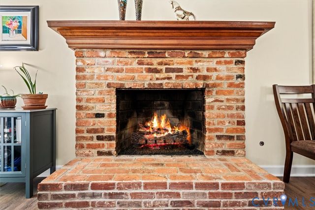 448 Lake Caroline Dr, Ruther Glen, VA 22546