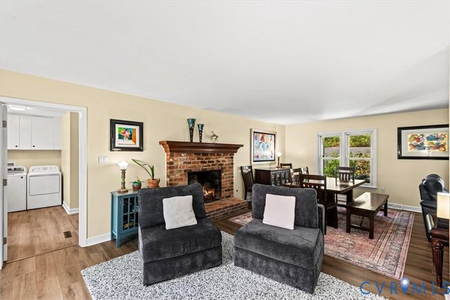 448 Lake Caroline Dr, Ruther Glen, VA 22546