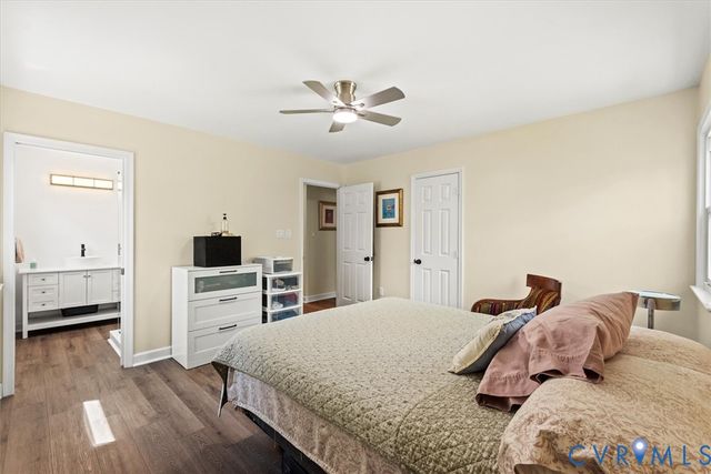 448 Lake Caroline Dr, Ruther Glen, VA 22546