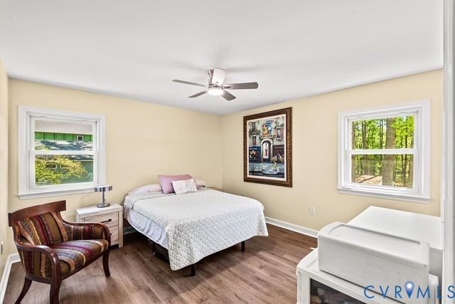448 Lake Caroline Dr, Ruther Glen, VA 22546