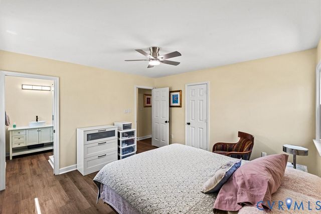 448 Lake Caroline Dr, Ruther Glen, VA 22546