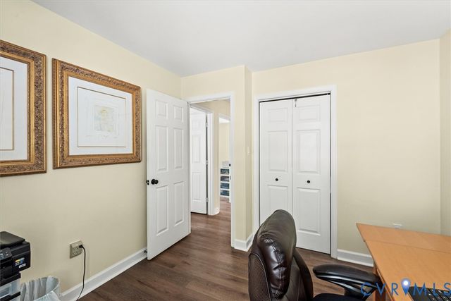 448 Lake Caroline Dr, Ruther Glen, VA 22546