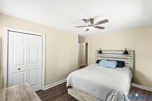 448 Lake Caroline Dr, Ruther Glen, VA 22546