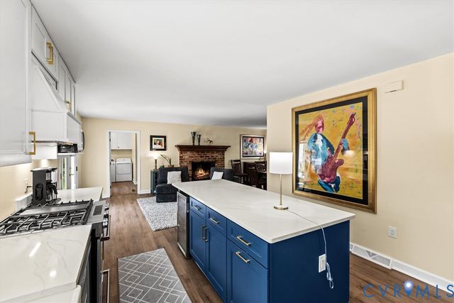 448 Lake Caroline Dr, Ruther Glen, VA 22546