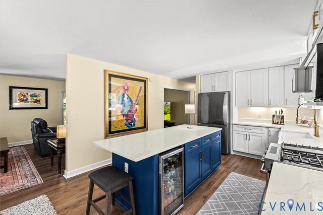 448 Lake Caroline Dr, Ruther Glen, VA 22546