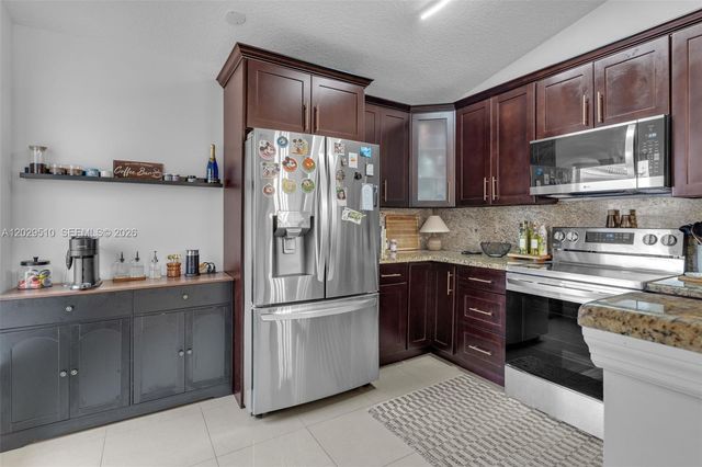 17953 SW 11th Street, Pembroke Pines, FL 33029